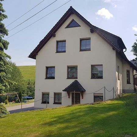 Ferienwohnung May Dorfchemnitz 외부 사진