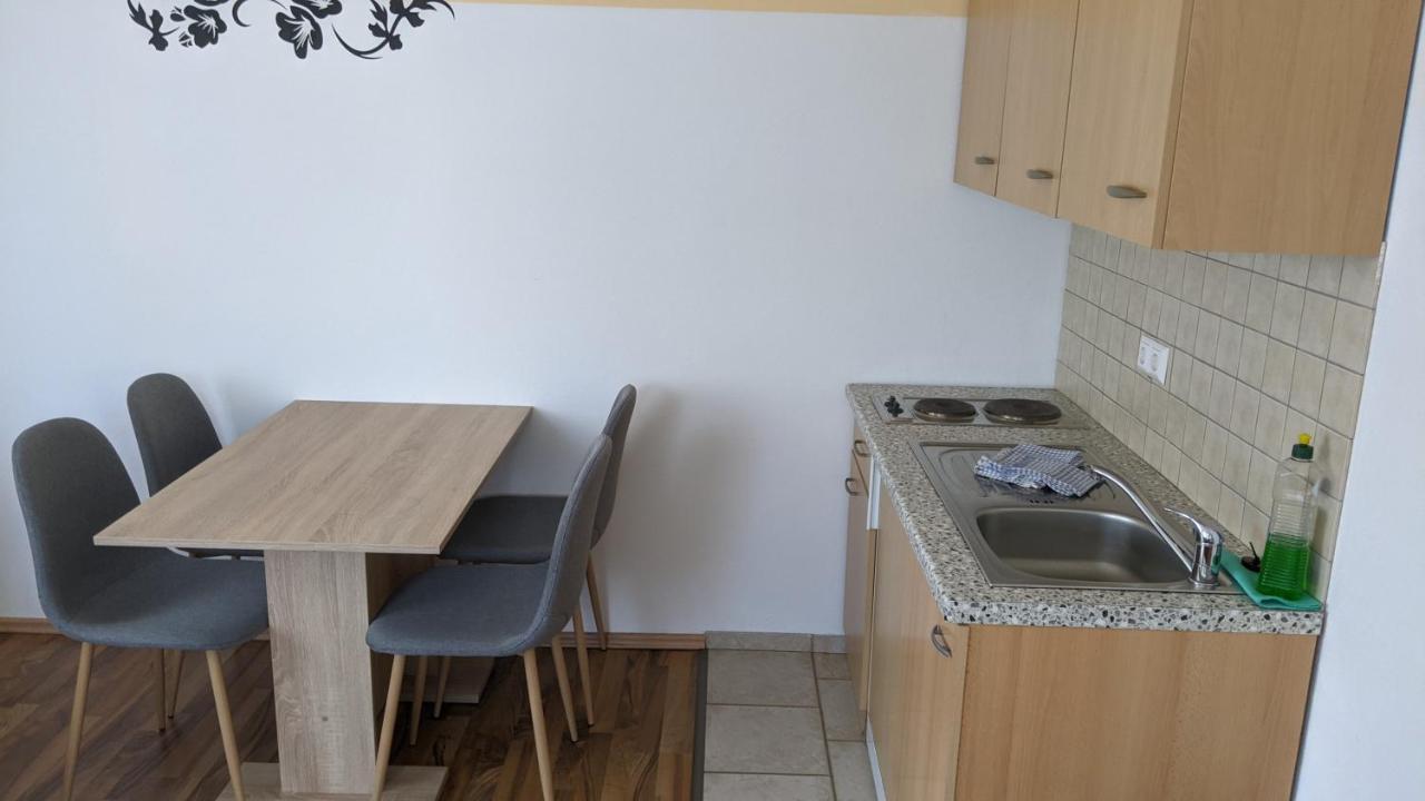 Ferienwohnung May Dorfchemnitz 외부 사진