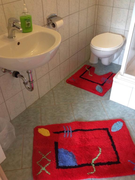 Ferienwohnung May Dorfchemnitz 외부 사진